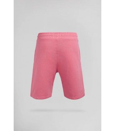 Bermuda jogging teddy smith 702erosevif