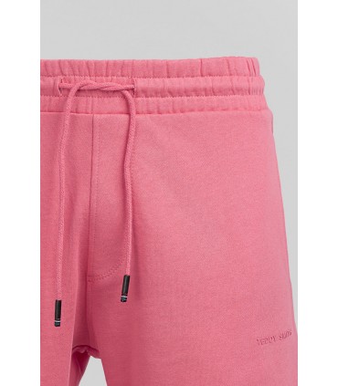 Bermuda jogging teddy smith 702erosevif