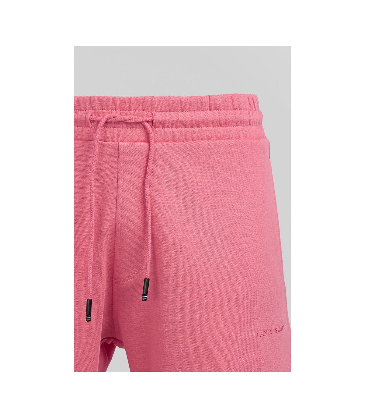 Bermuda jogging teddy smith 702erosevif