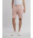Bermuda jogging teddy smith 705crosepastel