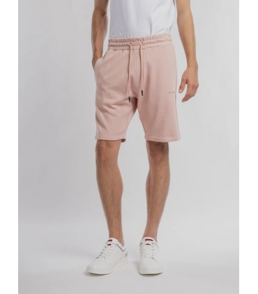 Bermuda jogging teddy smith 705crosepastel