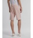 Bermuda jogging teddy smith 705crosepastel