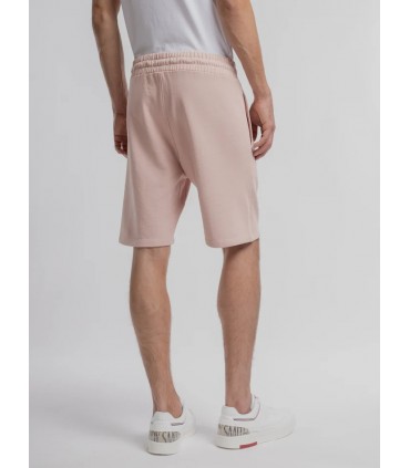 Bermuda jogging teddy smith 705crosepastel