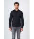Chemise ml teddy smith 133acharbon