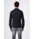 Chemise ml teddy smith 133acharbon