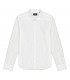 Chemise ml teddy smith 202blanc