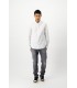 Chemise ml teddy smith 202blanc