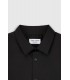 Chemise ml teddy smith 133acharbon