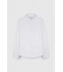 Chemise ml teddy smith 202blanc