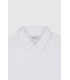 Chemise ml teddy smith 202blanc