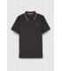 Polo mc teddy smith 133acharbon