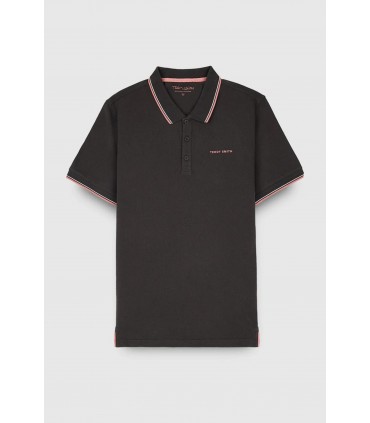 Polo mc teddy smith 133acharbon