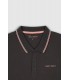 Polo mc teddy smith 133acharbon