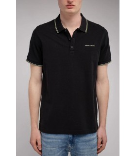 Polo mc teddy smith 171noir