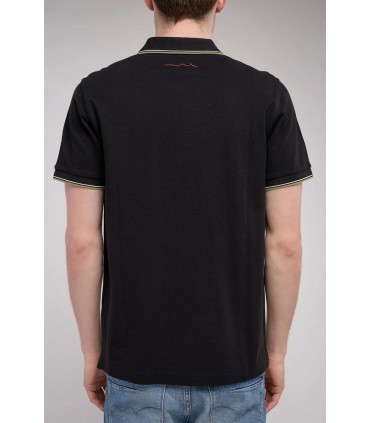 Polo mc teddy smith 171noir