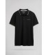 Polo mc teddy smith 171noir