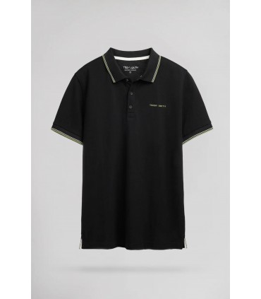 Polo mc teddy smith 171noir