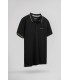 Polo mc teddy smith 171noir