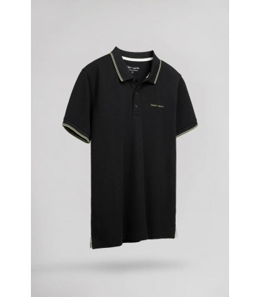 Polo mc teddy smith 171noir