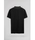 Polo mc teddy smith 171noir