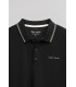 Polo mc teddy smith 171noir