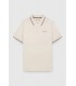 Polo mc teddy smith 219middlewhite