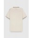 Polo mc teddy smith 219middlewhite