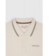 Polo mc teddy smith 219middlewhite