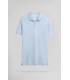 Polo mc teddy smith 322dbluepastel