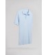 Polo mc teddy smith 322dbluepastel