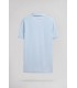 Polo mc teddy smith 322dbluepastel