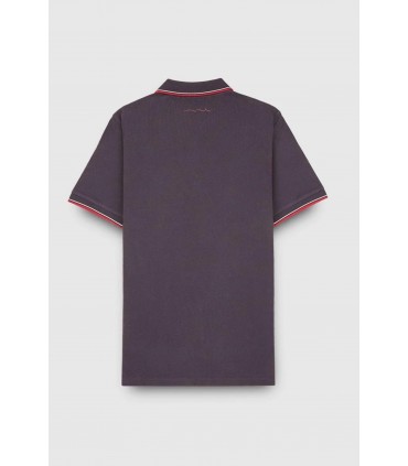 Polo mc teddy smith 351darknavy