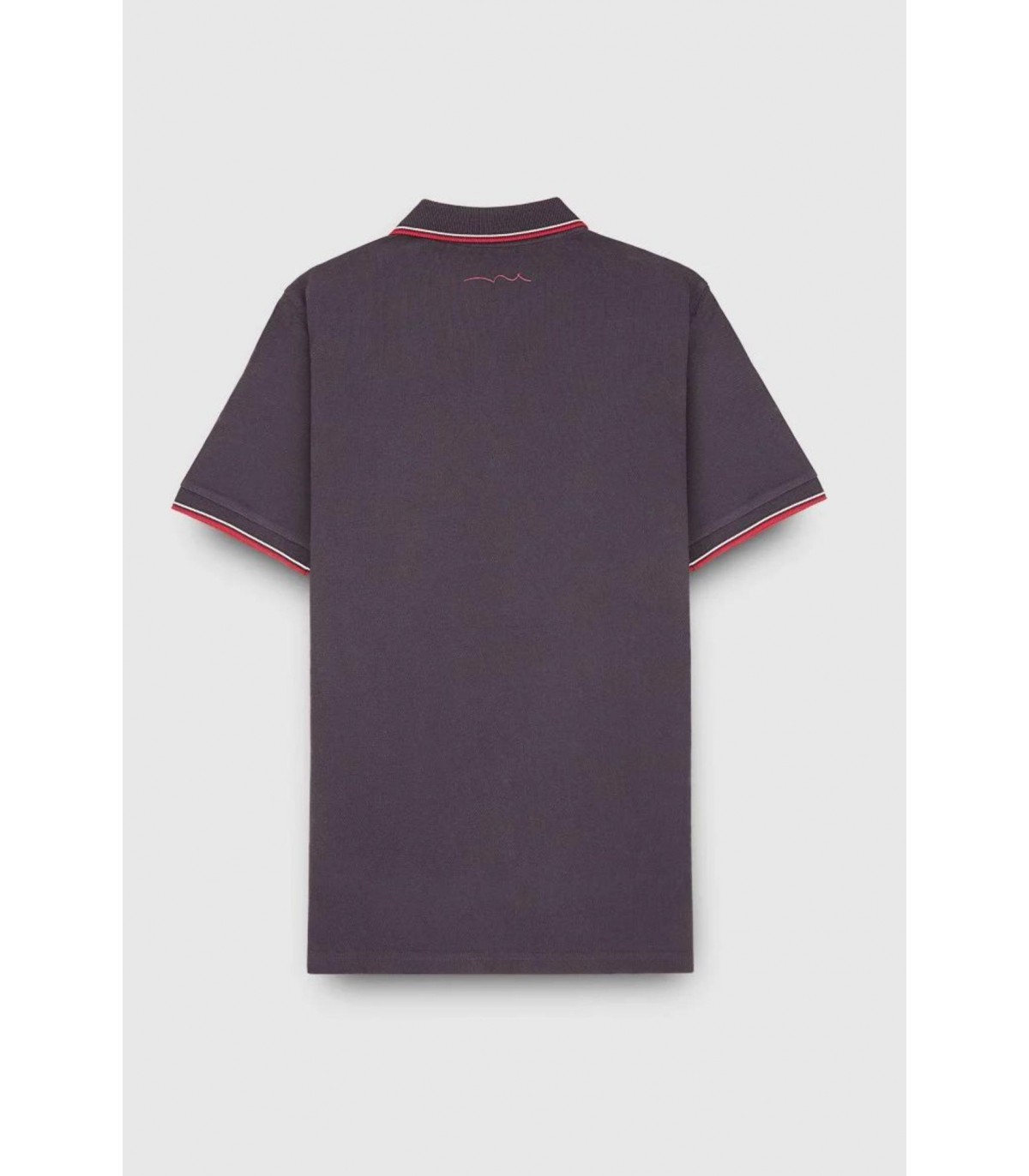 Polo mc teddy smith 351darknavy