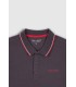 Polo mc teddy smith 351darknavy