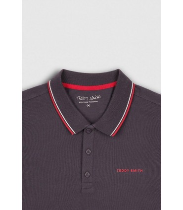 Polo mc teddy smith 351darknavy