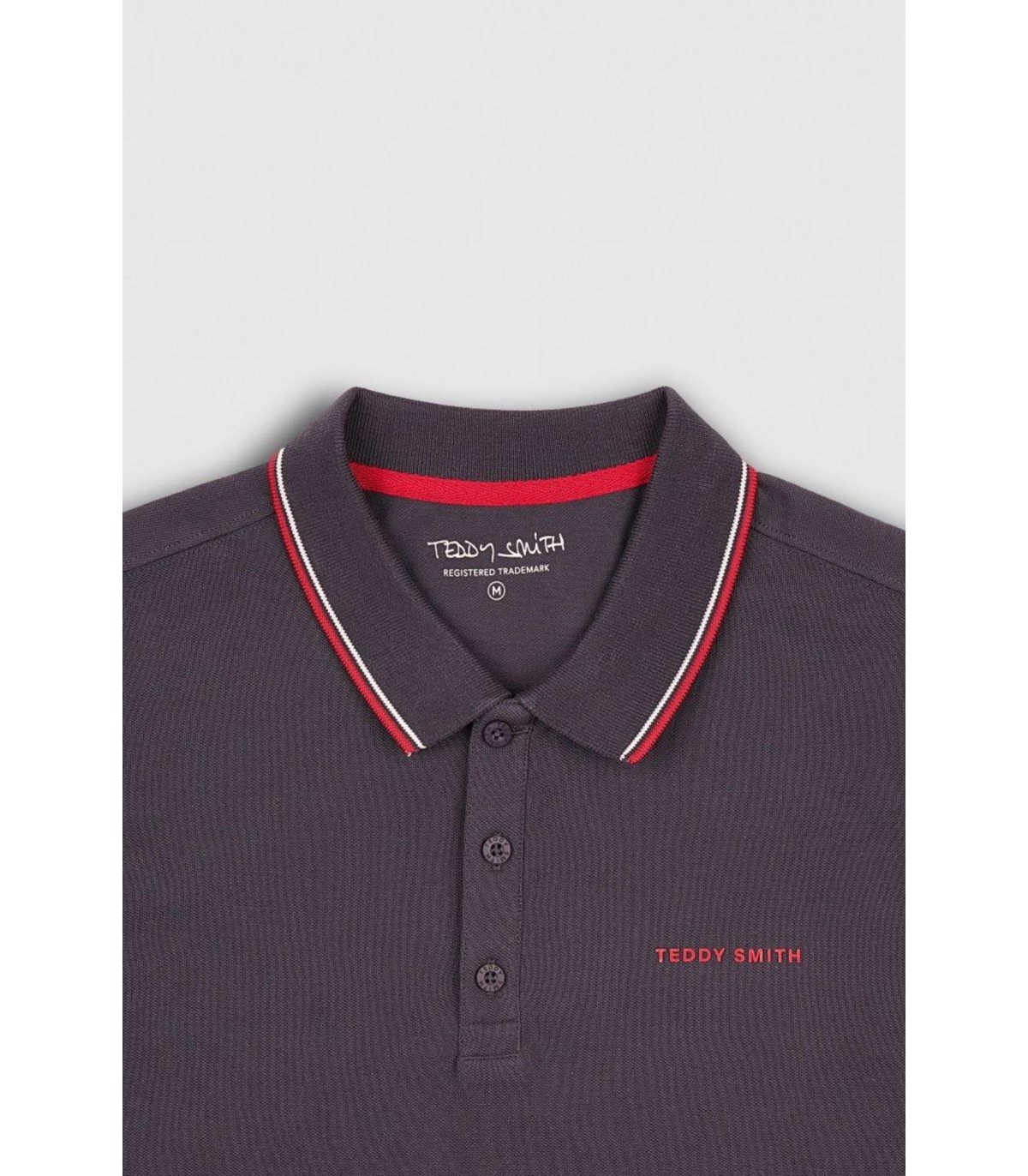 Polo mc teddy smith 351darknavy