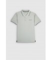 Polo Mc Teddy Smith