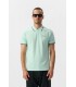 Polo mc teddy smith 410hmenthol