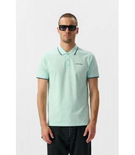 Polo mc teddy smith 410hmenthol