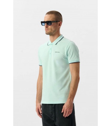 Polo mc teddy smith 410hmenthol