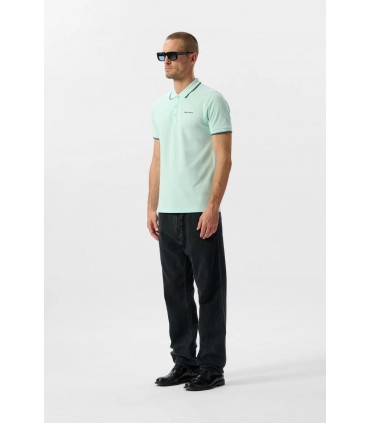 Polo mc teddy smith 410hmenthol