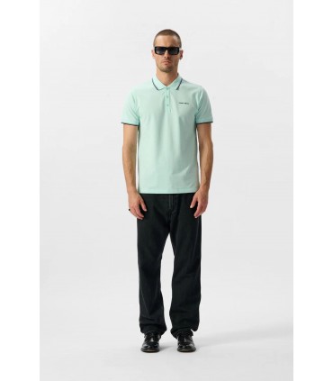 Polo mc teddy smith 410hmenthol