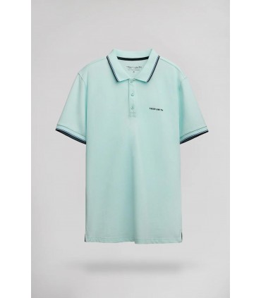 Polo mc teddy smith 410hmenthol