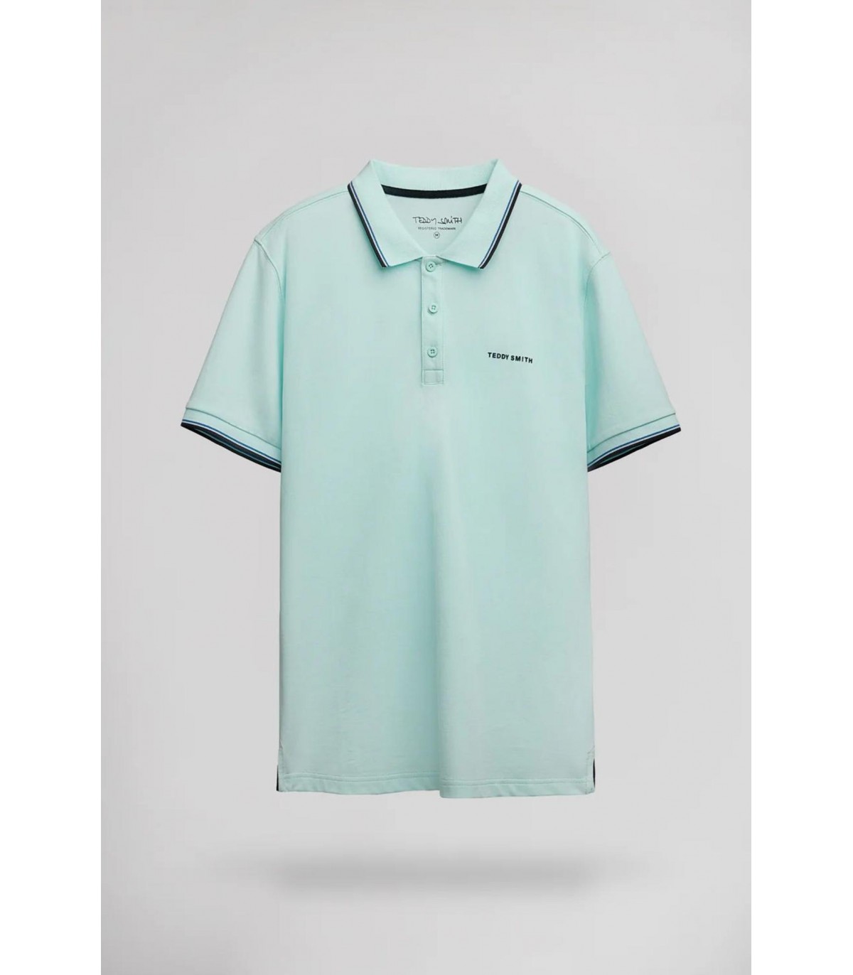 Polo mc teddy smith 410hmenthol