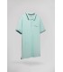 Polo mc teddy smith 410hmenthol