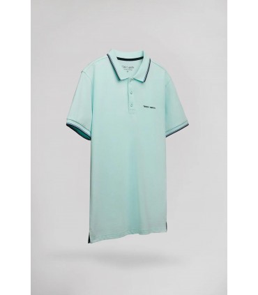 Polo mc teddy smith 410hmenthol