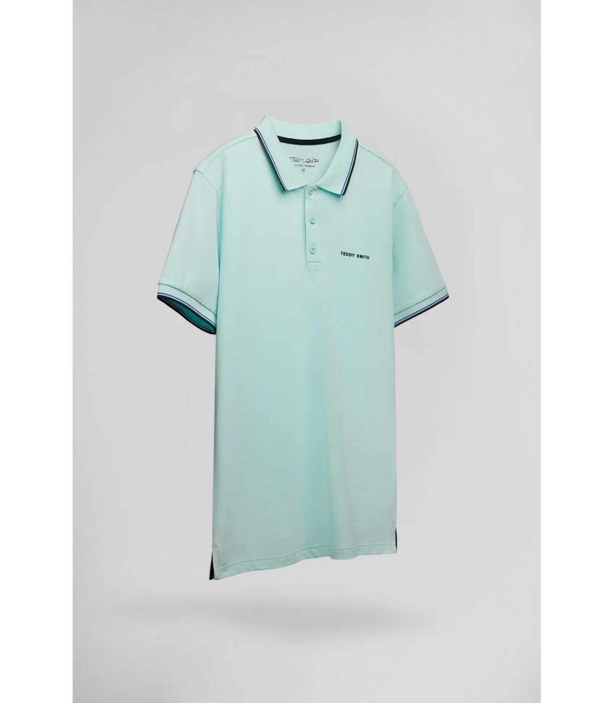 Polo mc teddy smith 410hmenthol