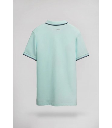 Polo mc teddy smith 410hmenthol