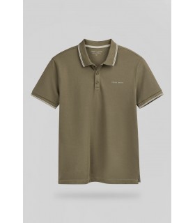 Polo mc teddy smith 433adustykaki