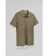 Polo mc teddy smith 433adustykaki
